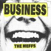Meffs, The - The Business col LP (pre-order)