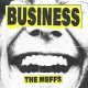 Meffs, The - The Business col LP (pre-order)