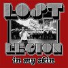 Lost Legion - In My Skin (Demos & Singles 2015 - 2025) LP