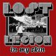 Lost Legion - In My Skin (Demos & Singles 2015 - 2025) LP