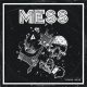 Mess - Somos Mess LP