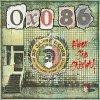 Oxo 86 - Die Hoffnung Stirbt Zuletzt LP (pre-order)
