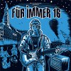 V/A - Für Immer 16: But Alive Tribute LP (pre-order)
