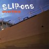 SLIP-ons – Overtime LP