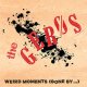 Geros, The – Weird Moments (Gone By…) LP