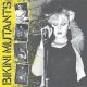 Bikini Mutants – Let's Mutate LP