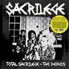 Sacrilege – Total Sacrilege - The Demos LP