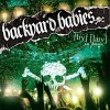Backyard Babies – Live Live In Paris LP