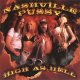 Nashville Pussy - High As Hell col LP (pre-order)