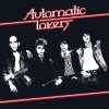Automatic Lovers - Same LP (pre-order)