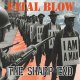 Fatal Blow - The Sharp End LP (pre-order)