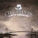 City Saints - Guns of Gothenburg col LP