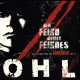 OHL – Der Feind Meines Feindes/ Adrenalin 2x10" (pre-order)