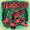 Raygun Cowboys, The - Fortune, Glory, Pleasure And Pain LP