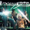 Backyard Babies - Making Enemies is Good LP (pre-order)