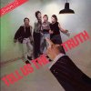 Sham 69 - Tell Us The Truth LP (pre-order)