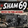 Sham 69 - United: The Punk Anthems Recorded Live 1978 & 1979 LP