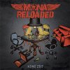 Mona Reloaded - Keine Zeit LP (pre-order)