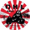 OHL – Der Japanfeldzug: Live In Tokyo PicLP (pre-order)