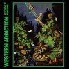 Western Addiction - Psychedelic Munitions LP (pre-order)