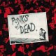 Exploited, The – Punks Not Dead col LP