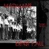 Split - Madmans/ Ernst F. All – Weimar 1981 - 83 LP