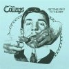 Collaps – Getting Used To The Dirt LP (pre-order)