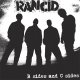 Rancid – B Sides And C Sides 2xLP