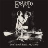 Ex-Voto – Don't Look Back 1982-1990 LP