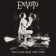 Ex-Voto – Don't Look Back 1982-1990 LP