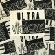 Ultra Violence - We Hate You LP