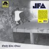 JFA - Only Live Once LP