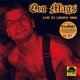 Cro-Mags - Live at CBGB's 1985 LP