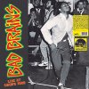 Bad Brains - Live at CBGB's 1982 LP