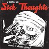 Sick Thoughts - Born To Blitzkrieg 12"