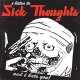 Sick Thoughts - Born To Blitzkrieg 12"