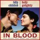 Billy Childish & Holly Golightly - In Blood LP (pre-order)