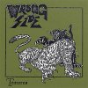 Wrong Side - Temores LP