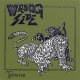 Wrong Side - Temores LP