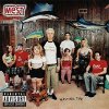 Mest – Wasting Time LP