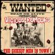 Vicious Rumours - Sickest Men In Town LP (pre-order)