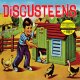 Disgusteens - Same LP (pre-order)