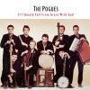 Pogues, The – If I Should Fall From Grace With God LP