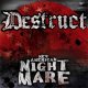 Destruct – New American Nightmare LP