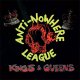 Anti-Nowhere League – Kings & Queens LP