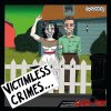 Pornscars - Victimless Crimes... LP (pre-order)