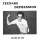 Teenage Depression – Skank Or Die + Bonus Tracks LP Teenage Depression – Skank Or Die + Bonus Tracks LP