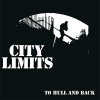 City Limits – To Hull And Back LP