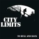 City Limits – To Hull And Back LP City Limits – To Hull And Back LP