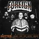Foreign – Gutter/ Smoke LP